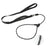 Reflective polyester rope dog slip lead and collar, product image 5