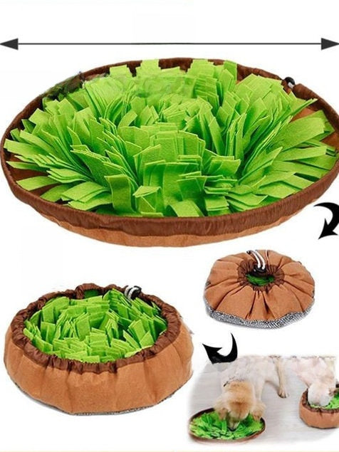 Pet Feeding Mat