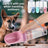 Portable 500ml Dog Water Bowl and Dispenser Cup with Leakproof Seal for Walks and Travel