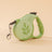 Retractable dog lead with bone print housing, product image 93