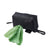 Dog Poo Bag Dispenser, Mesh Leash Attachment for Daily Walks