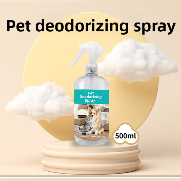 Pet Grooming Wipes and Disposable Gloves Kit for Cats and Dogs
