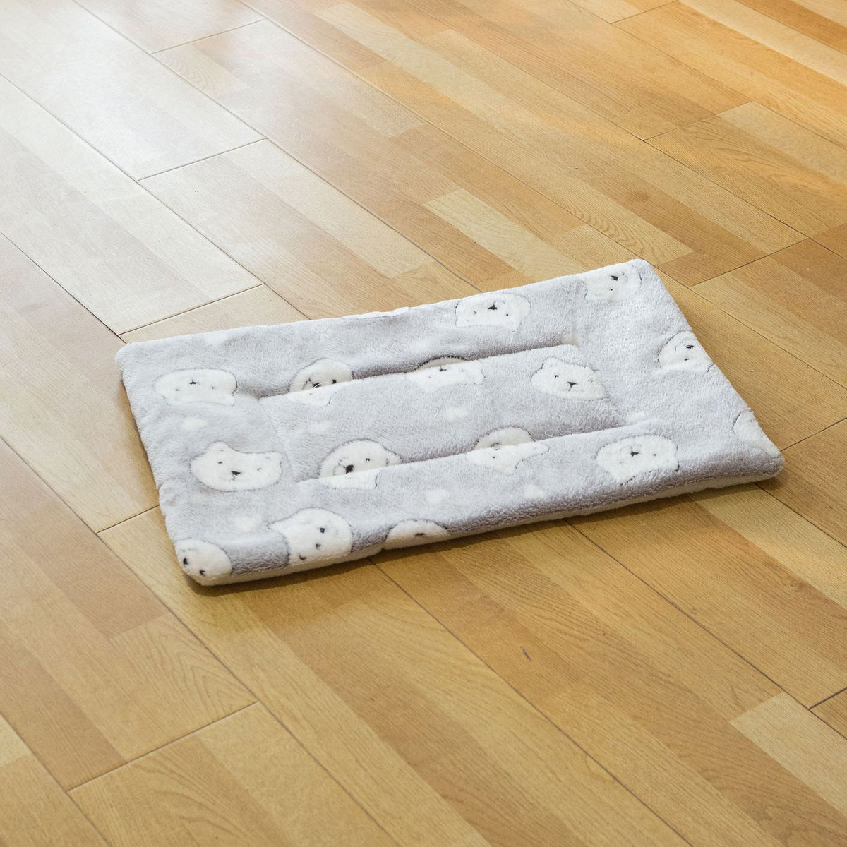 Cotton linen pet bed mat for dogs and cats, photo 33
