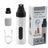 Dual Speed Pet Nail Grinder with LED Light and Diamond Head