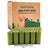 Scented Biodegradable Dog Poop Bags with Dispenser, Bulk Rolls