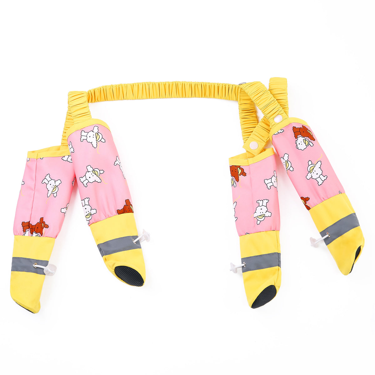 Four leg dog trousers with booties, available in 7 styles, image 27