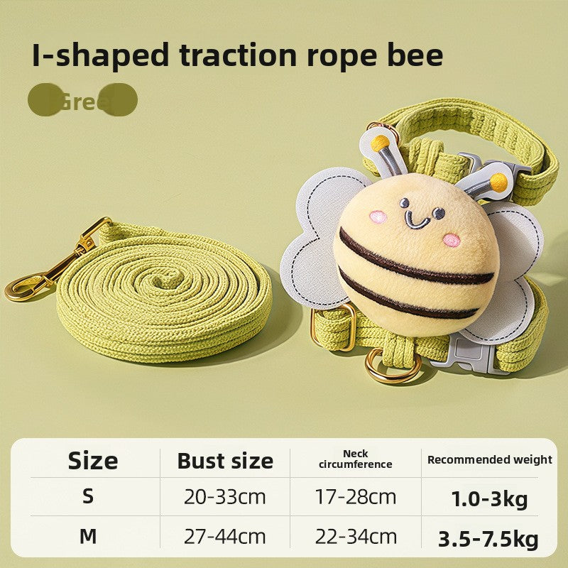Escape-proof cat harness and lead set with adjustable strap, product image 10