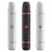 2-in-1 Pet Hair Trimmer and Nail Grinder with LED, Cordless Tool