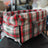 Car console pet seat for small dogs and cats, extra detail view