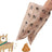 Biodegradable Cat Poop Collection Bags on Rolls, Thick
