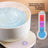 heating ceramic water bowl