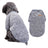 Soft knit fleece jumper for small dogs and cats, available in 12 colours, image 88