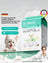 Pet Fish Oil, Joint and Hairball Supplements for Dogs and Cats