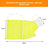Anti-Scratch Cat Bathing Bag, Extended Grooming Restraint Bag