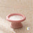 Ceramic Pet Food Bowl with Anti-Spill Design