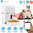 Automatic Pet Feeder