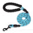 Mesh reflective dog harness, main product photo from Pet Royale UK