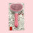 Pet Spray Massage Brush, Anti-Static Mist Comb for Dogs and Cats