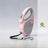 Automatic retractable dog lead, 5m, close-up detail view