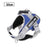 Reflective no-choke dog harness, available from Pet Royale UK