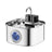 Pet water dispenser
