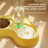 Pet Automatic Water and Food Dispenser