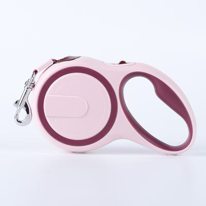 Automatic retractable dog lead with safety lock, product image 20