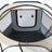 Light blue foldable octagonal pet playpen tent with carry bag, photo 4