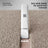 4-in-1 Quiet Pet Hair Clipper and Paw Trimmer with Nail Grinder