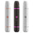 2-in-1 Pet Hair Trimmer and Nail Grinder with LED, Cordless Tool