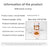 3.8L Anti-Overturning Automatic Pet Water Feeder and Food Feeder in Four Colours