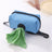 Dog Poo Bag Dispenser, Mesh Leash Attachment for Daily Walks