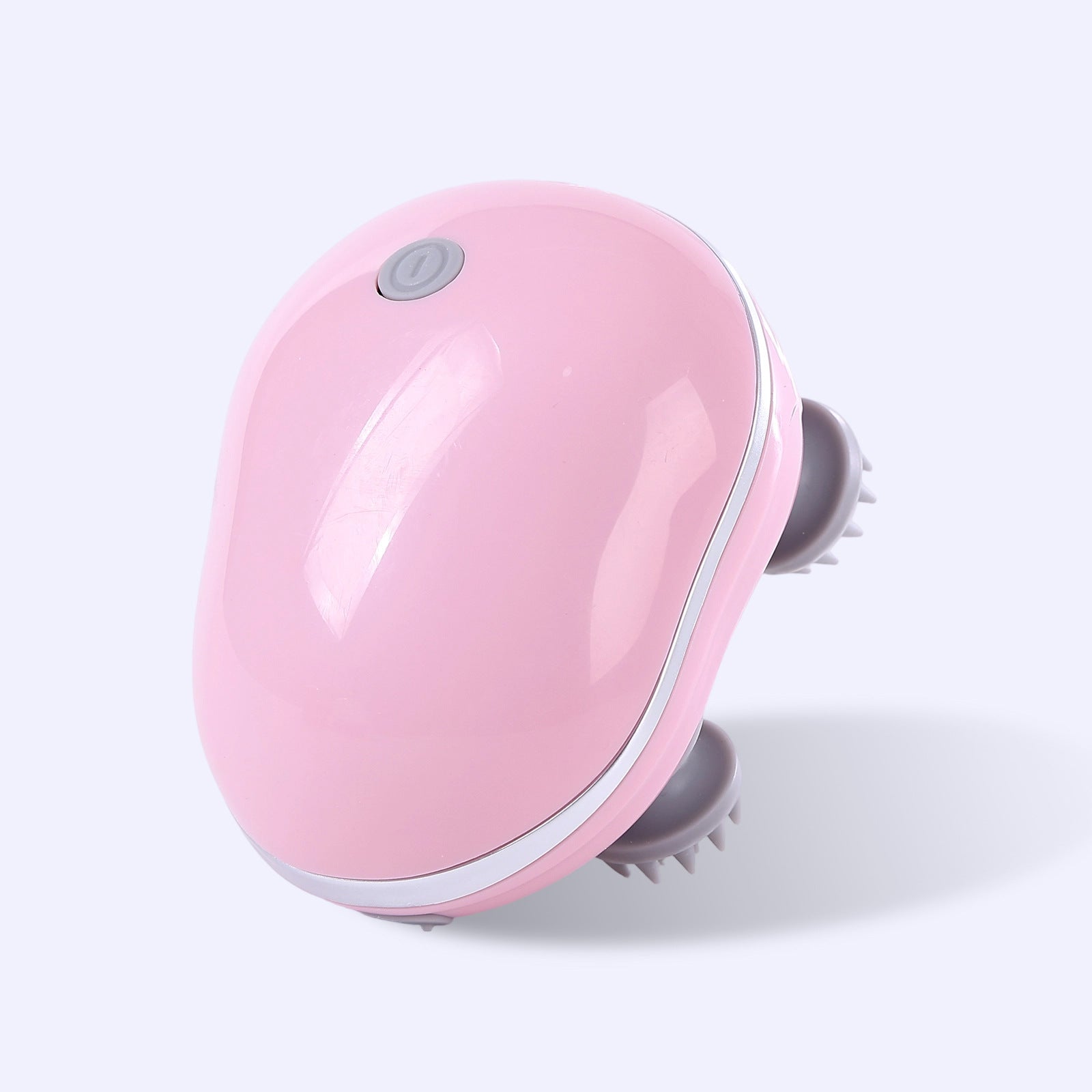 Rechargeable Electric Head Massager for Dogs and People
