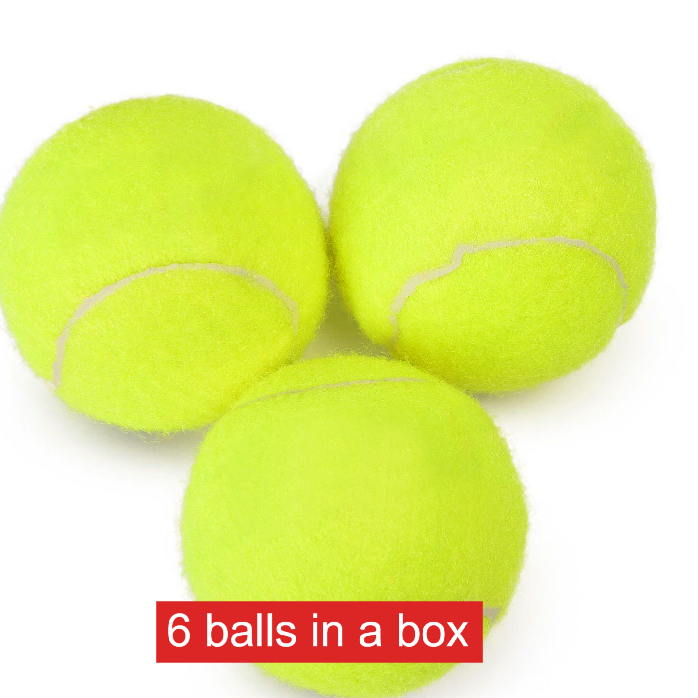 Tough ABS dog chew bite balls for outdoor fetch and play - view 5