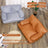 Small technology cloth pet sofa bed for cats, photo 1 of 17