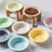 UFO Cat Bowl Pet Bowl