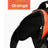Reflective vest dog harness for small dogs, 3 sizes available