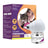 Calming Pheromone Diffuser Starter Set with Refills, UK Plug