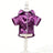 Dog wedding dress with lead buckle, available in 3 colours, image 14
