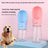 Portable Dog Outdoor Water Cup