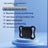 Lightweight Bluetooth pet tracker tag for dog and cat collars, view 8