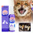 Pet Dental Spray for Dogs and Cats, Stain and Plaque Breath Care