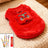 Double sided fleece cat vest, available in 16 styles, image 88
