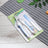 Stainless Steel Pet Nail Clippers with Wave or Curved Handle