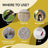 Pet Odour Remover Liquid for Homes and Pet Beds, Three Scents