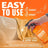 Pet Urine Odour Eliminator Spray for Bedding and Floors