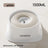 Splash-Proof Floating Dog Water Bowl with Anti-Spill Structure for Small to Medium Dogs