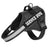 Reflective cloth vest dog harness in 7 colour options