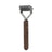 Walnut Wood Pet Comb for Detangling, Single or Double Sided