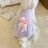 Plaid summer skirt for dogs and cats, available in 4 colours, image 17